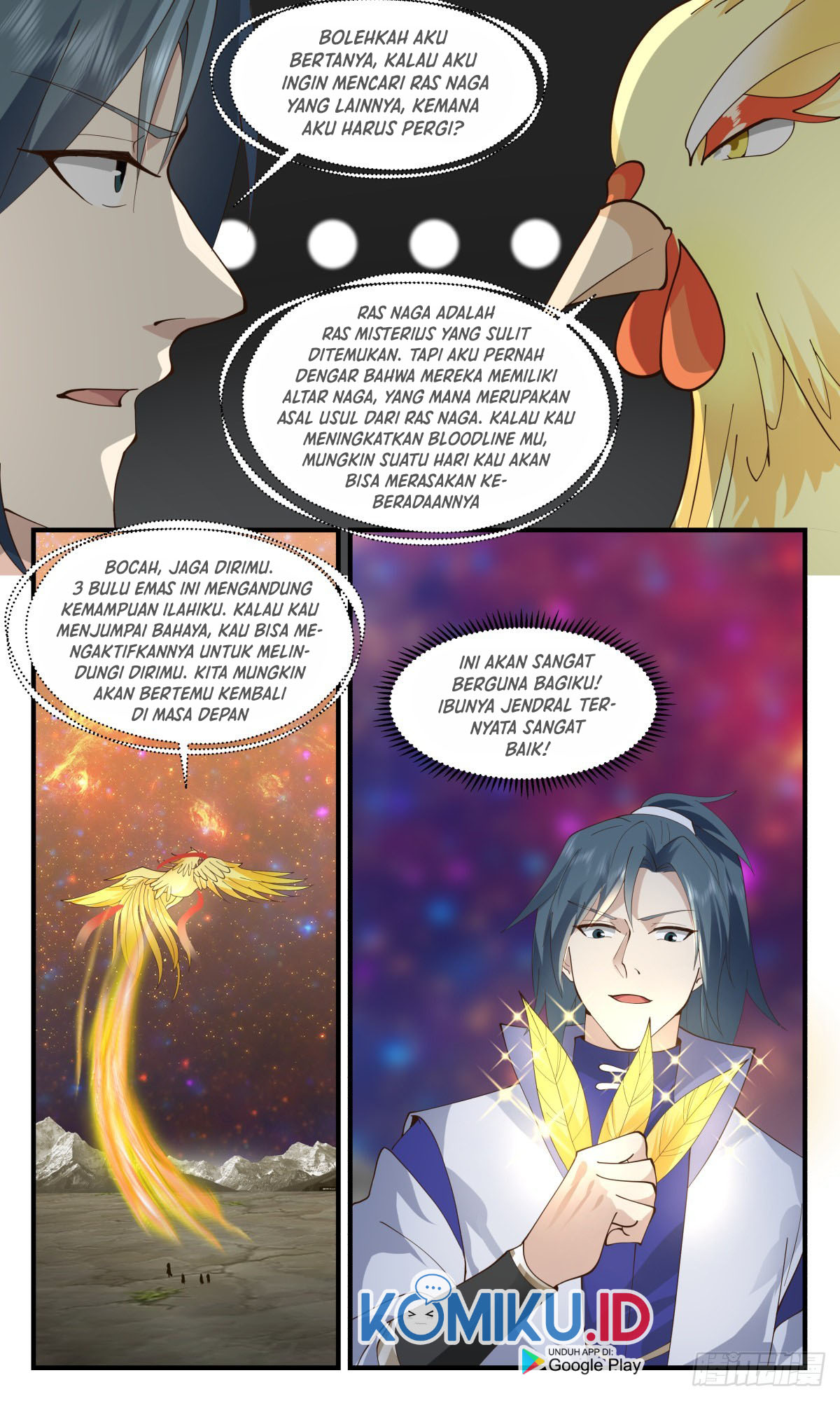 Martial Peak Part 2 Chapter 2602 - https://gambar-id.komiku.org/uploads2/2574708-7.jpg