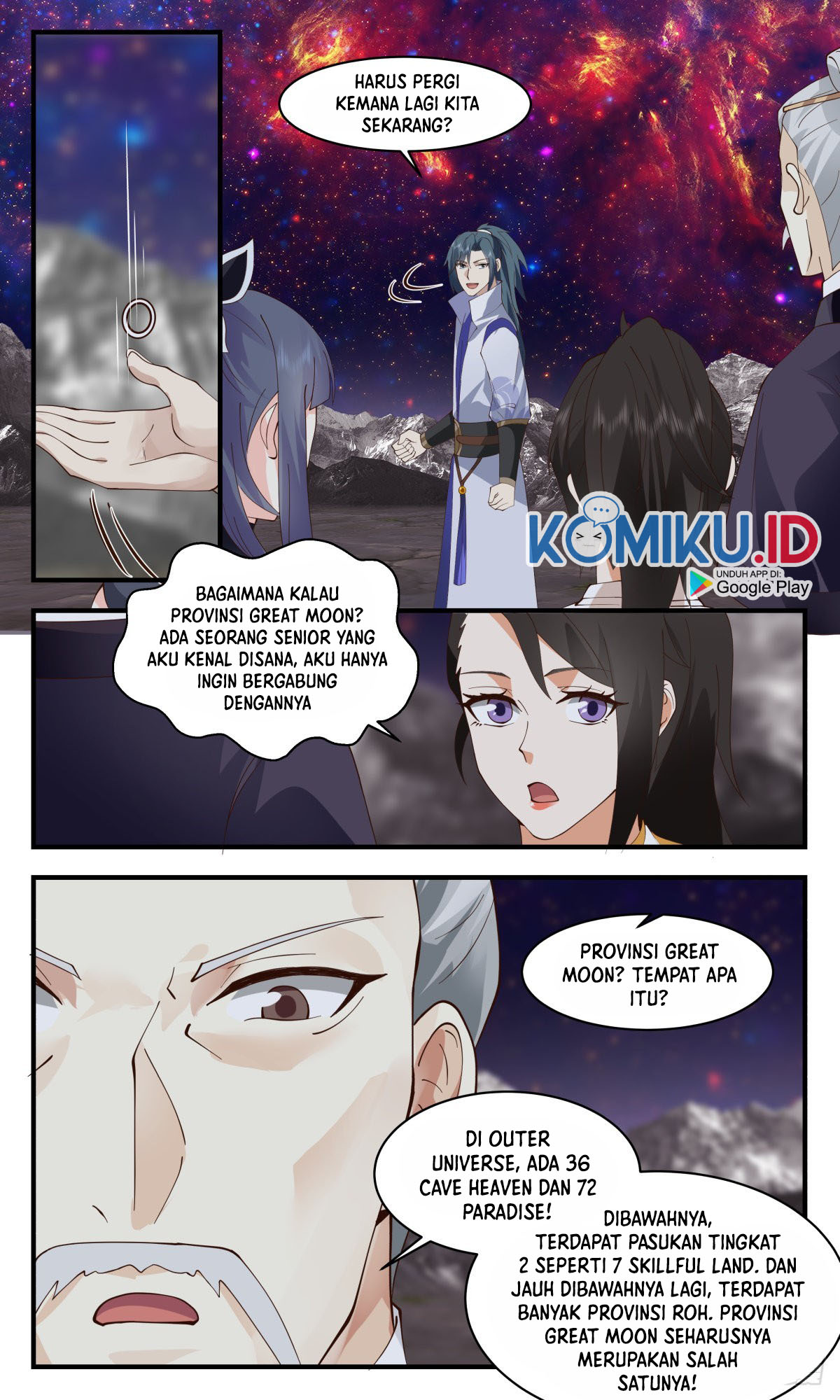 Martial Peak Part 2 Chapter 2602 - https://gambar-id.komiku.org/uploads2/2574708-8.jpg