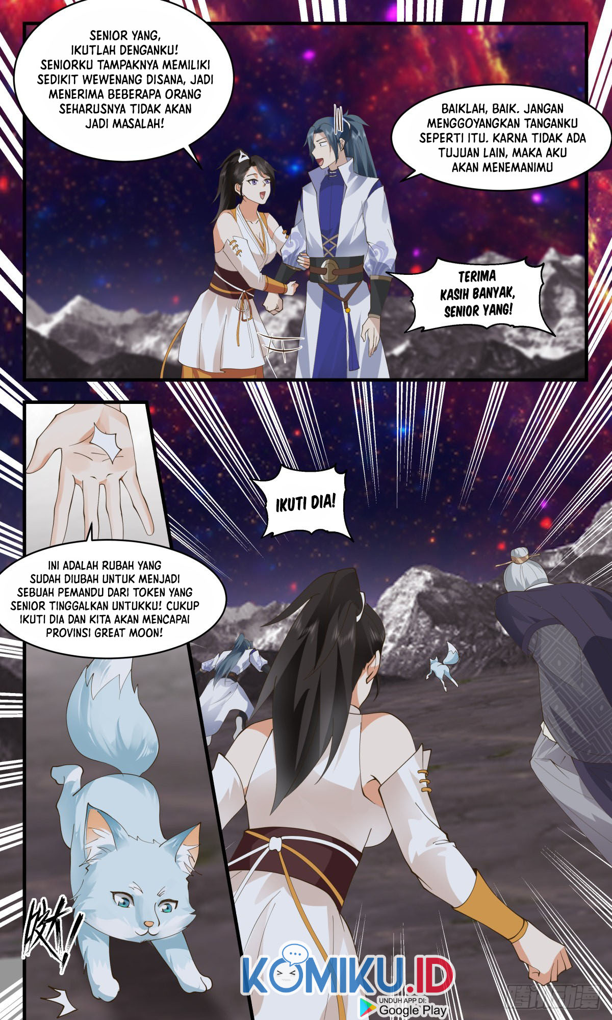 Martial Peak Part 2 Chapter 2602 - https://gambar-id.komiku.org/uploads2/2574708-9.jpg