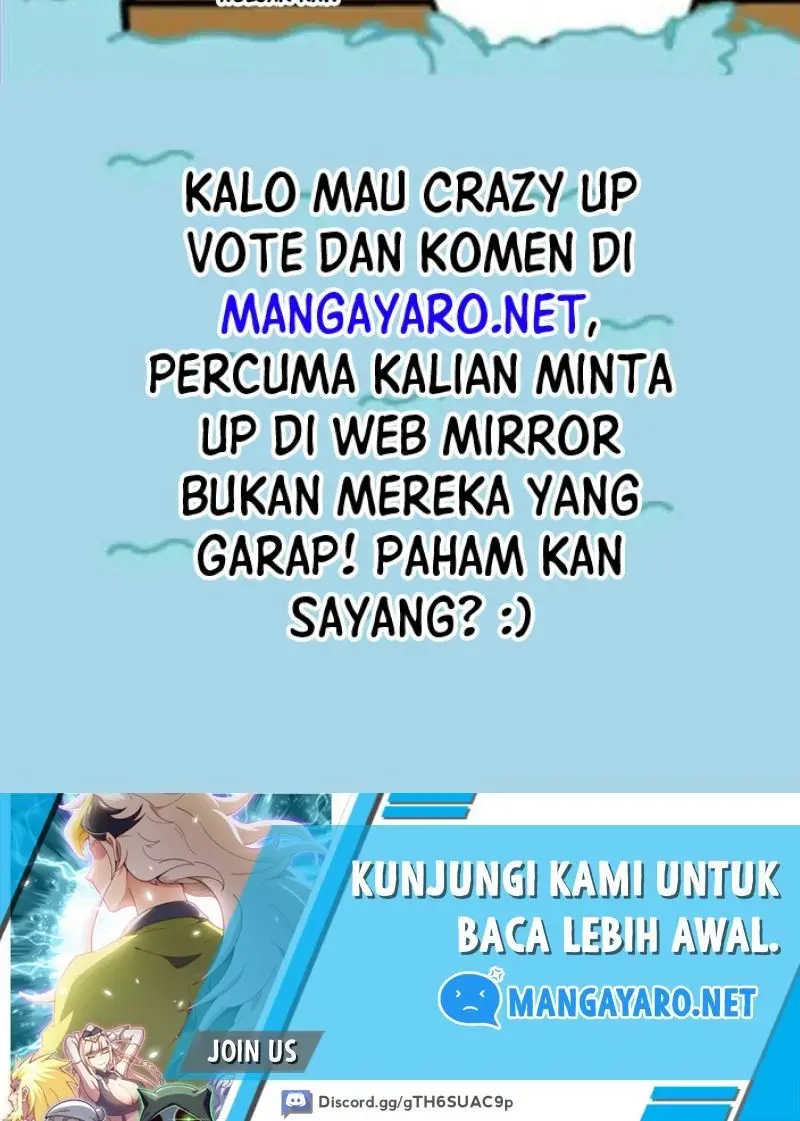 Beyond Myriad Peoples Chapter 96 Gambar 42
