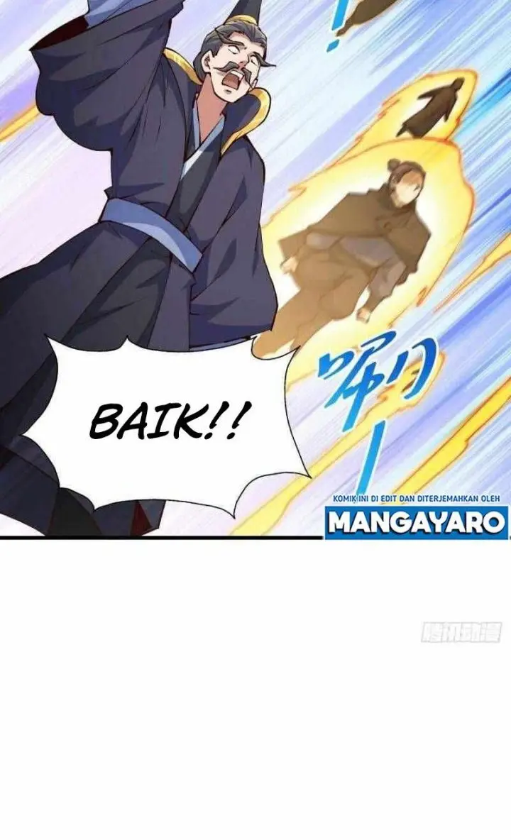 Beyond Myriad Peoples Chapter 94 Gambar 20