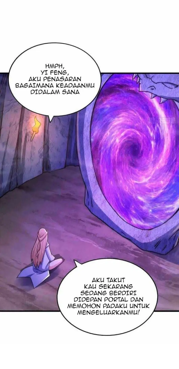 Beyond Myriad Peoples Chapter 94 Gambar 8
