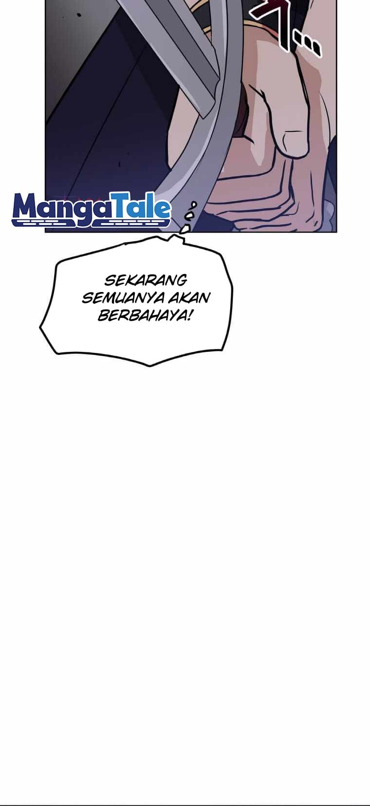 I Have Max Level Luck Chapter 08 Gambar 36