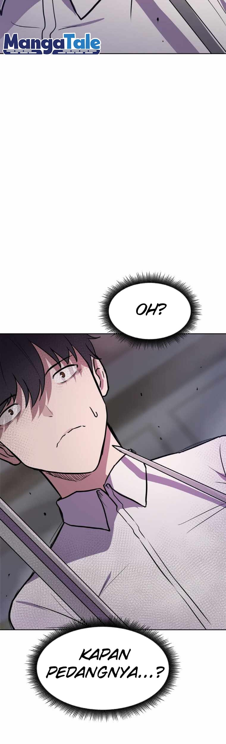 I Have Max Level Luck Chapter 09 Gambar 3