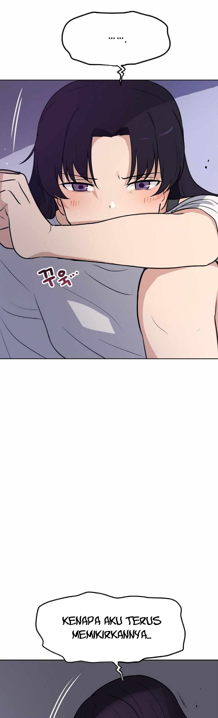I Have Max Level Luck Chapter 09 Gambar 24