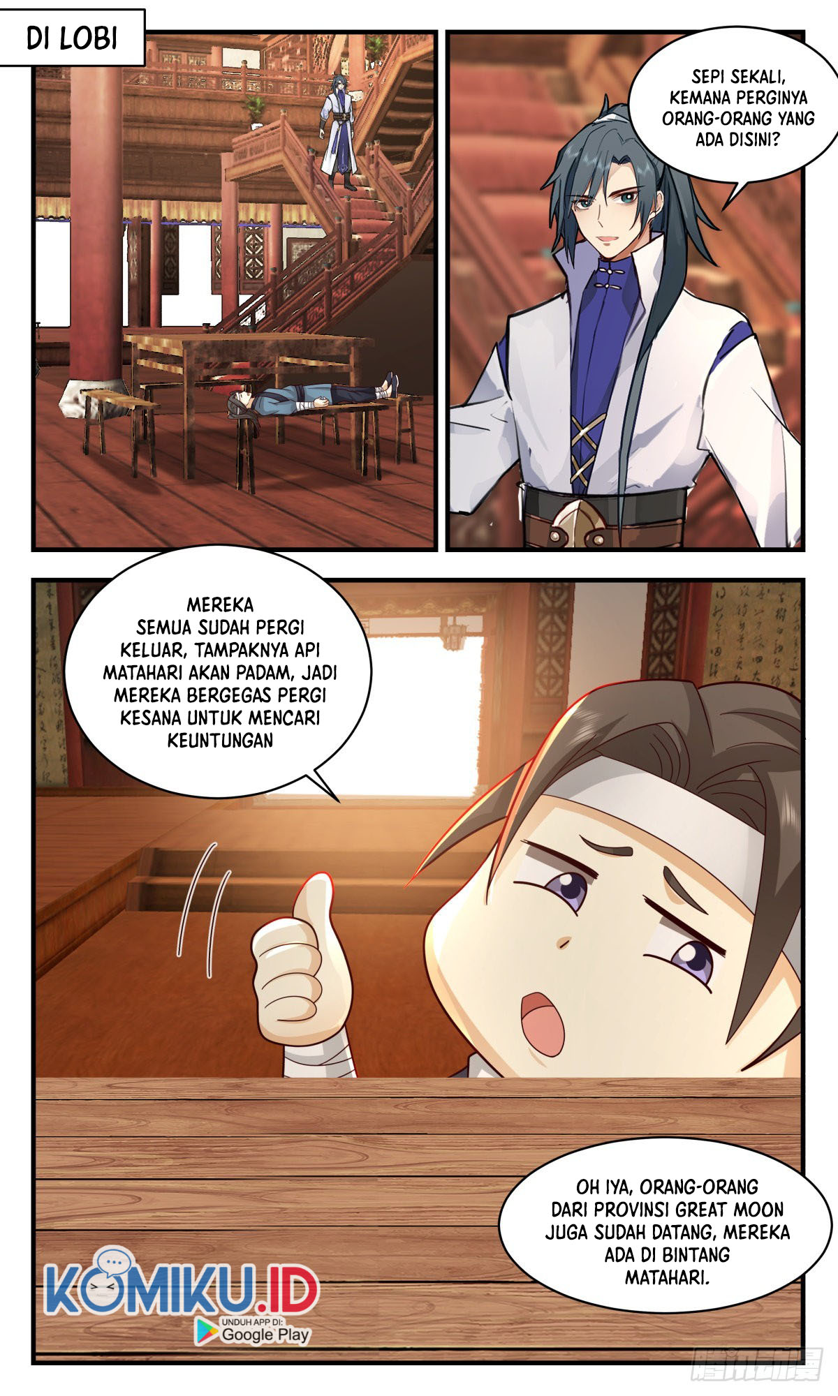 Martial Peak Part 2 Chapter 2603 - https://gambar-id.komiku.org/uploads2/2575899-10.jpg