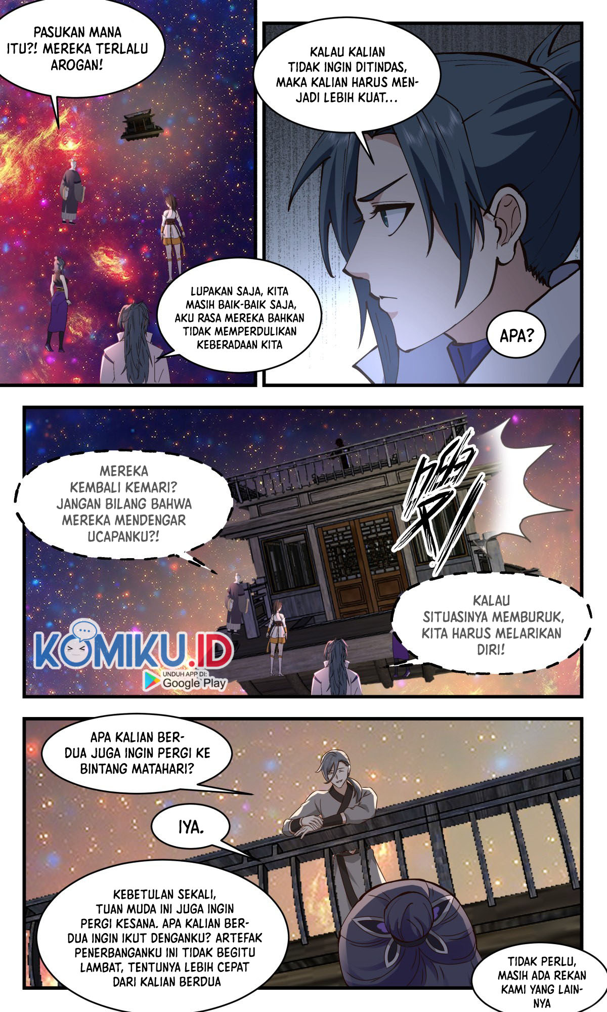 Martial Peak Part 2 Chapter 2603 - https://gambar-id.komiku.org/uploads2/2575899-12.jpg