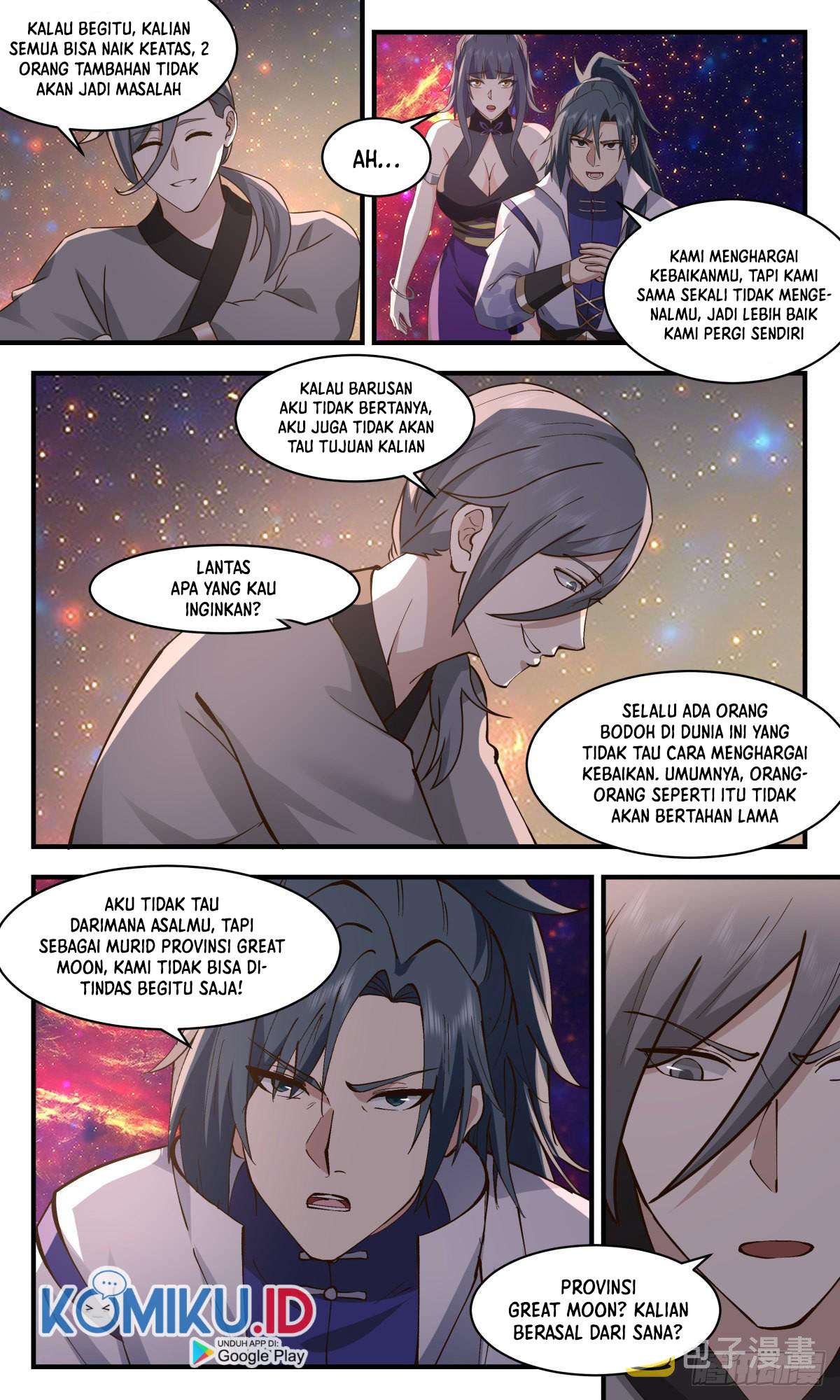 Martial Peak Part 2 Chapter 2603 - https://gambar-id.komiku.org/uploads2/2575899-13.jpg