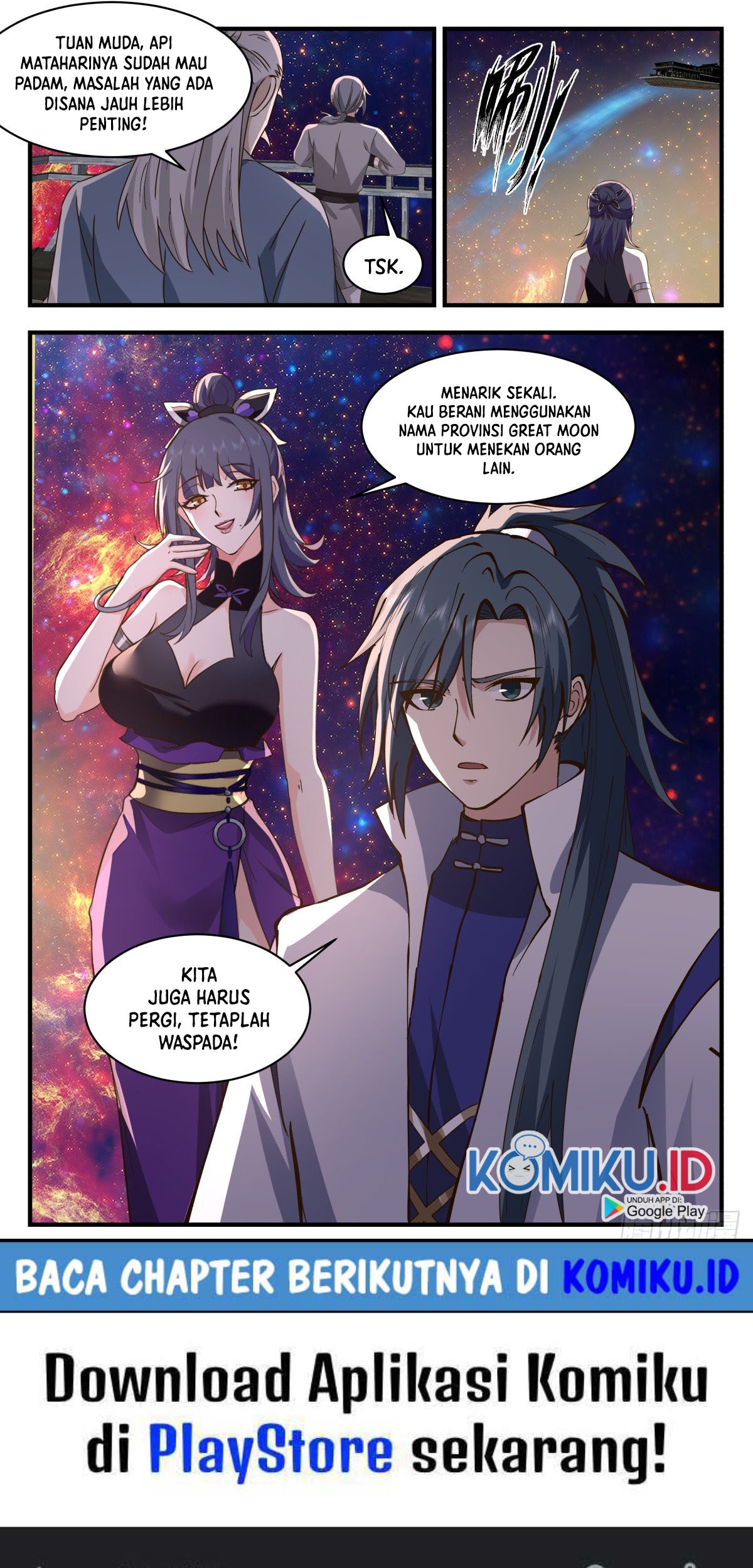 Martial Peak Part 2 Chapter 2603 - https://gambar-id.komiku.org/uploads2/2575899-14_part1.jpg