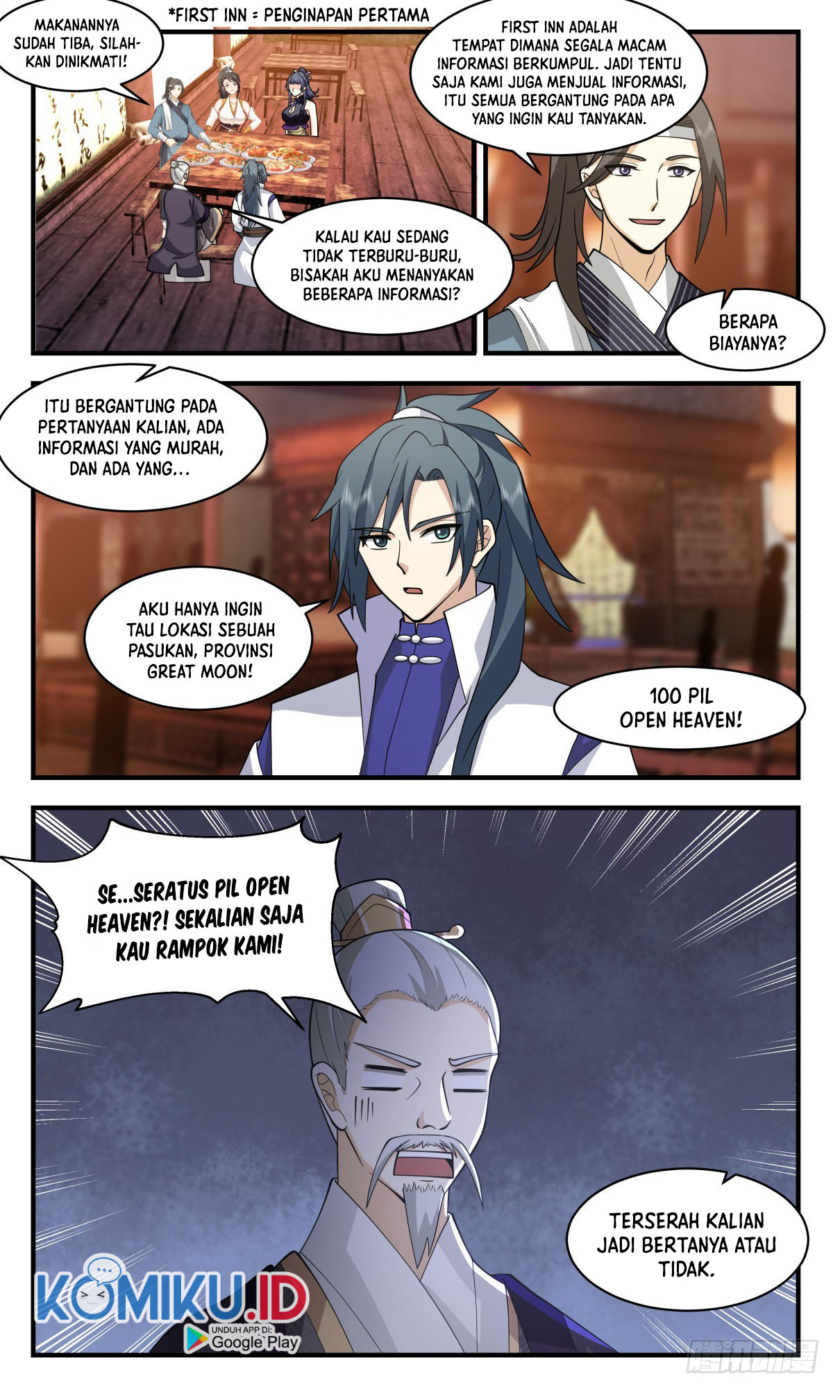 Martial Peak Part 2 Chapter 2603 - https://gambar-id.komiku.org/uploads2/2575899-4.jpg