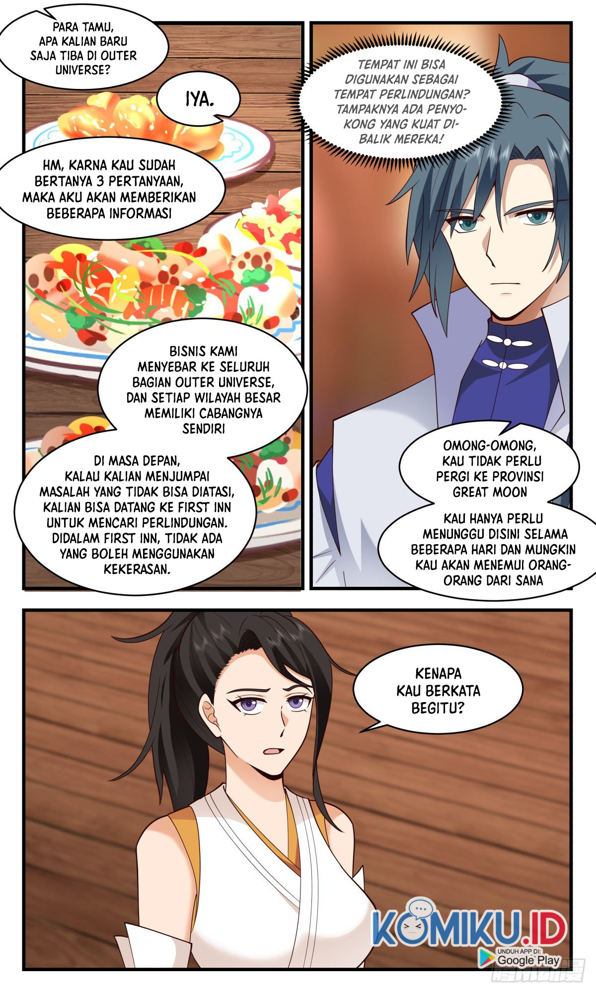 Martial Peak Part 2 Chapter 2603 - https://gambar-id.komiku.org/uploads2/2575899-6.jpg