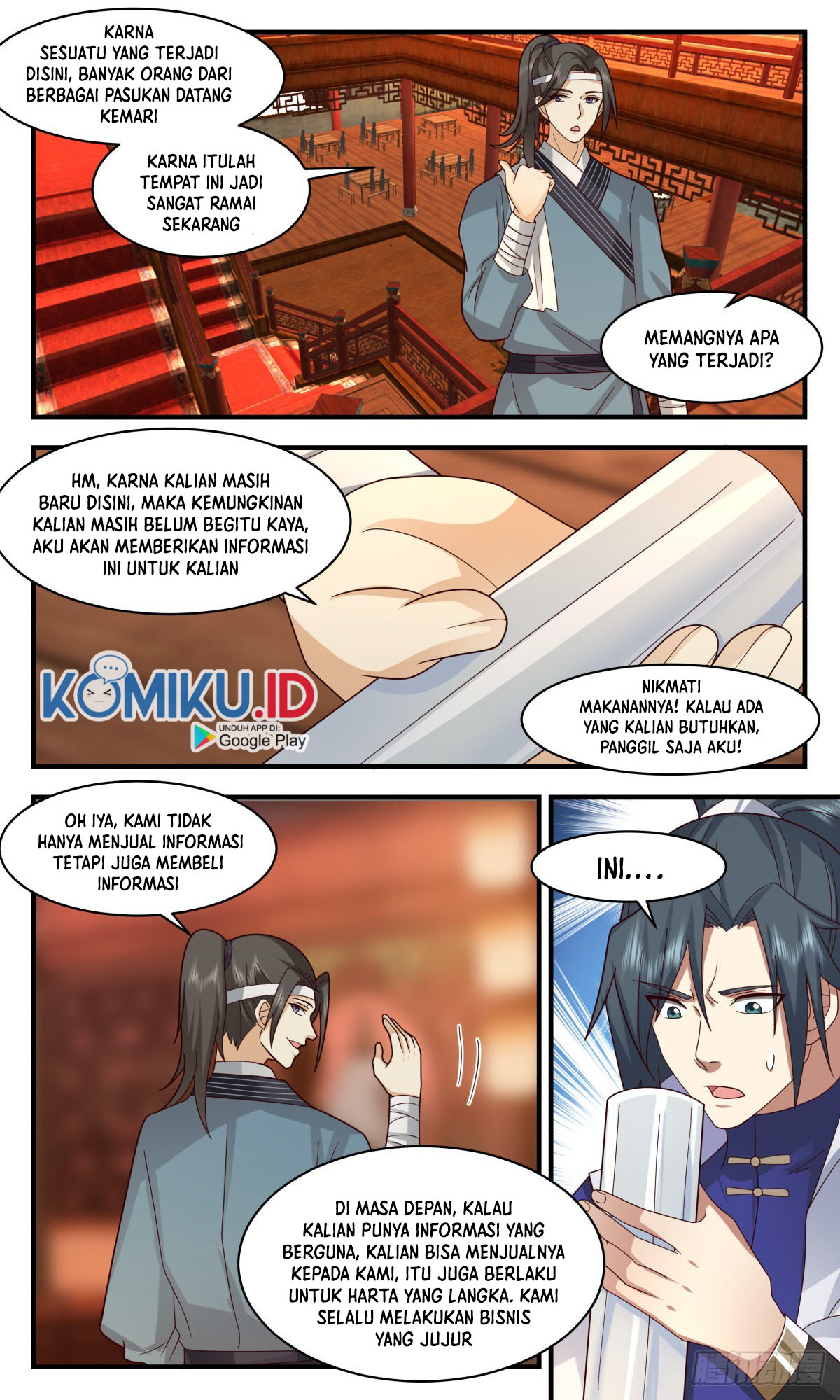 Martial Peak Part 2 Chapter 2603 - https://gambar-id.komiku.org/uploads2/2575899-7.jpg