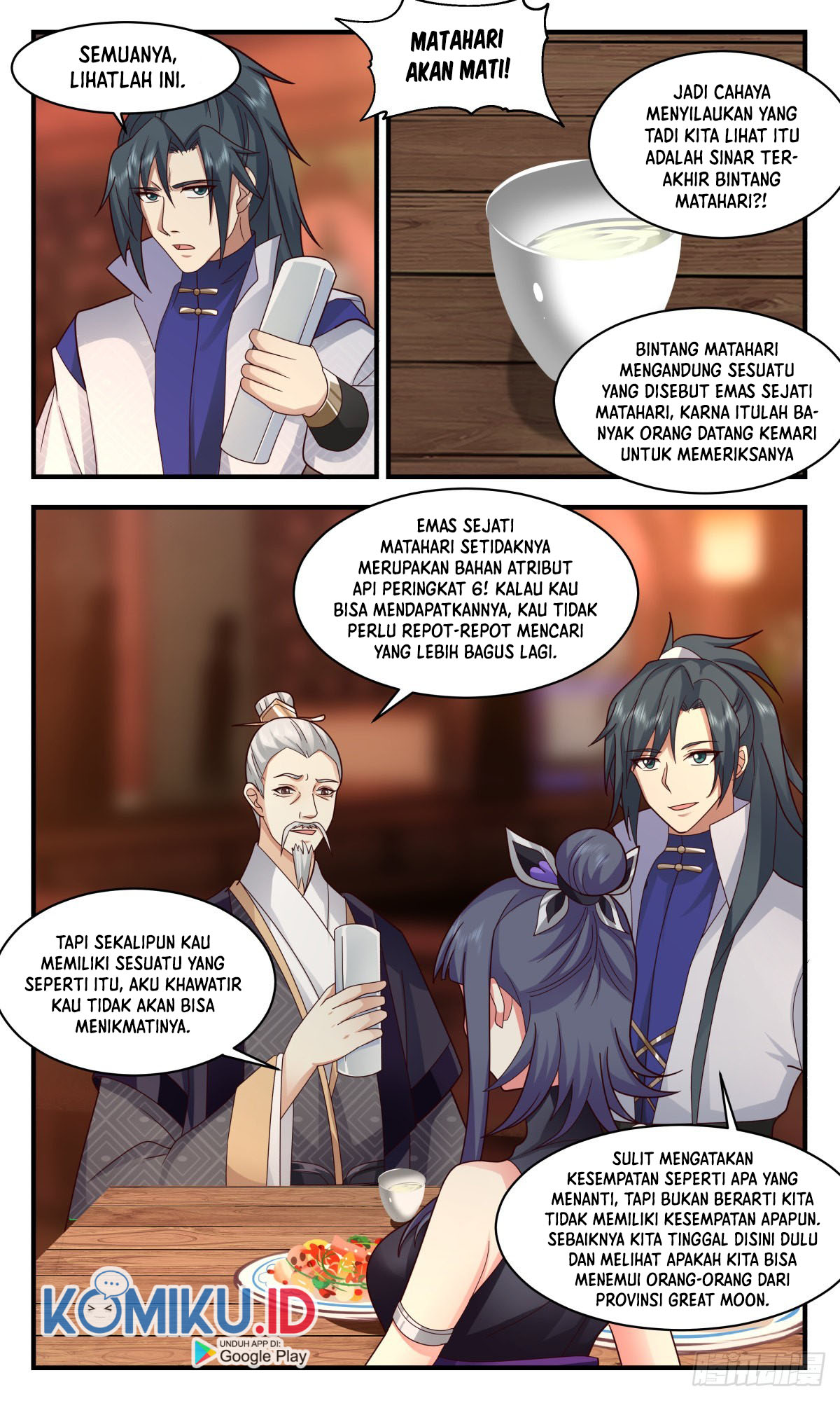 Martial Peak Part 2 Chapter 2603 - https://gambar-id.komiku.org/uploads2/2575899-8.jpg