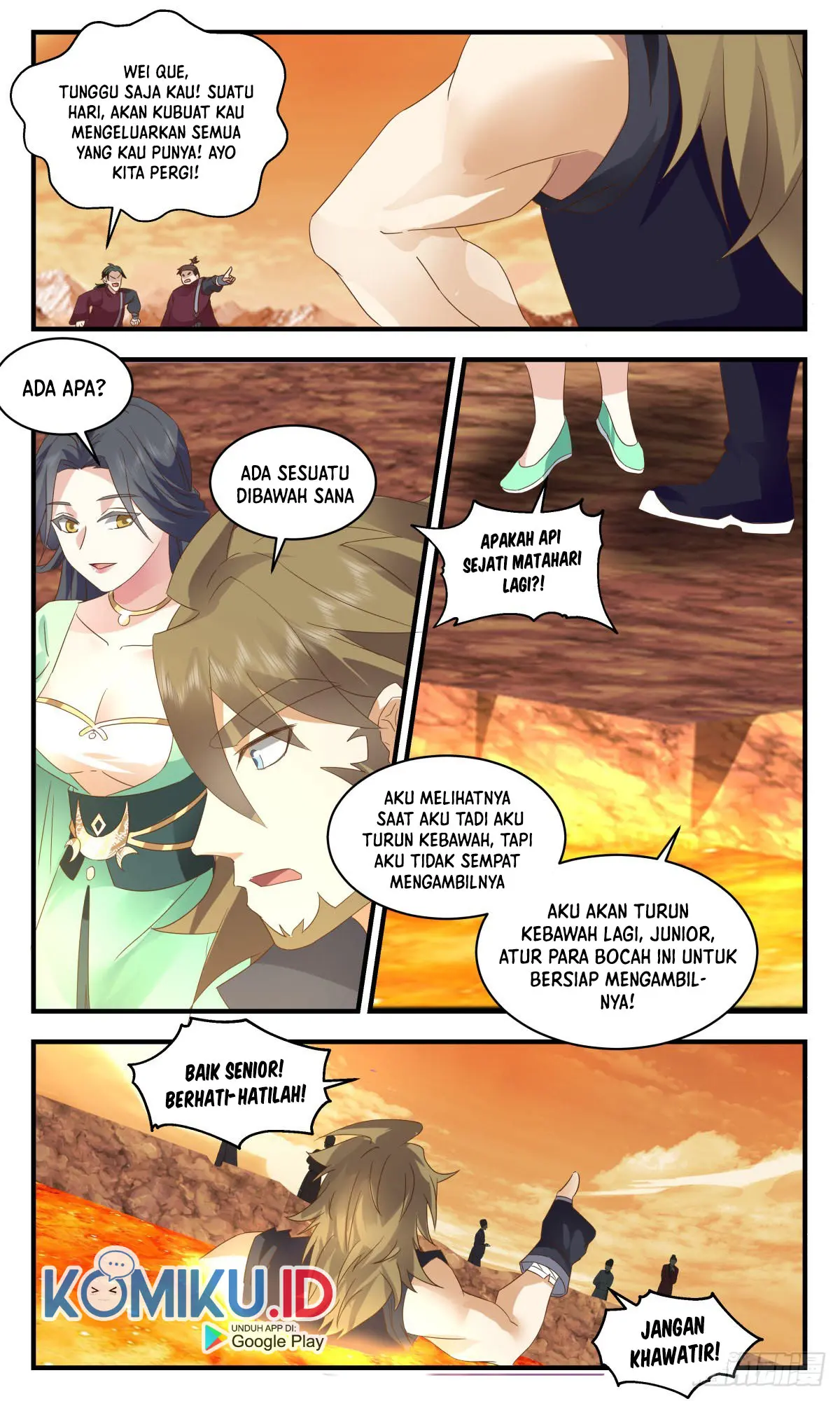 Martial Peak Part 2 Chapter 2605 - https://gambar-id.komiku.org/uploads2/2575901-10.jpg