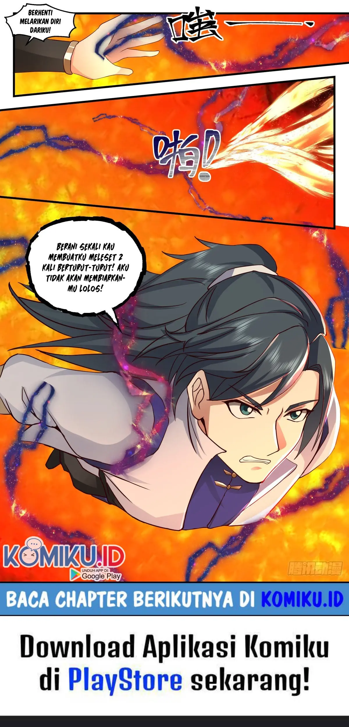 Martial Peak Part 2 Chapter 2605 - https://gambar-id.komiku.org/uploads2/2575901-14_part1.jpg