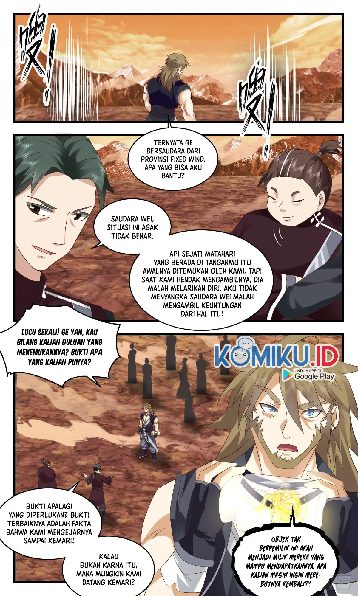 Martial Peak Part 2 Chapter 2605 - https://gambar-id.komiku.org/uploads2/2575901-7.jpg