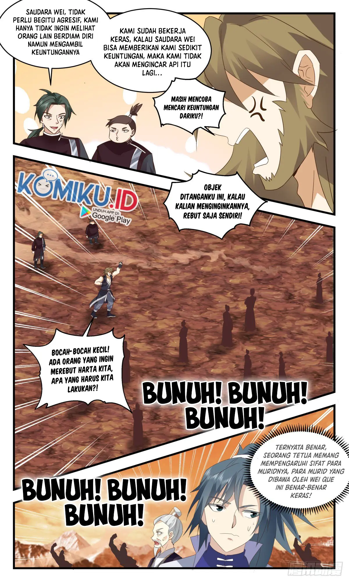 Martial Peak Part 2 Chapter 2605 - https://gambar-id.komiku.org/uploads2/2575901-9.jpg
