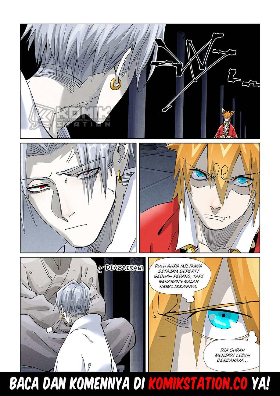Tales of Demons and Gods Chapter 397 - https://gambar-id.komiku.org/uploads2/2576307-12.jpg