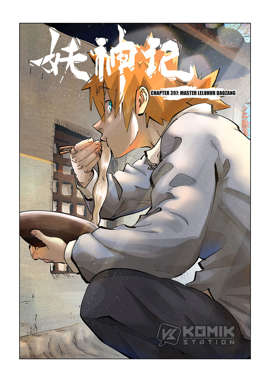 Tales of Demons and Gods Chapter 397 - https://gambar-id.komiku.org/uploads2/2576307-3.jpg