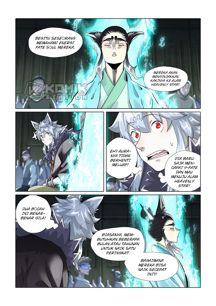 Tales of Demons and Gods Chapter 397 - https://gambar-id.komiku.org/uploads2/2576307-4.jpg