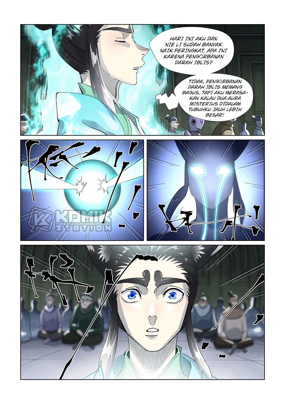 Tales of Demons and Gods Chapter 397 - https://gambar-id.komiku.org/uploads2/2576307-5.jpg