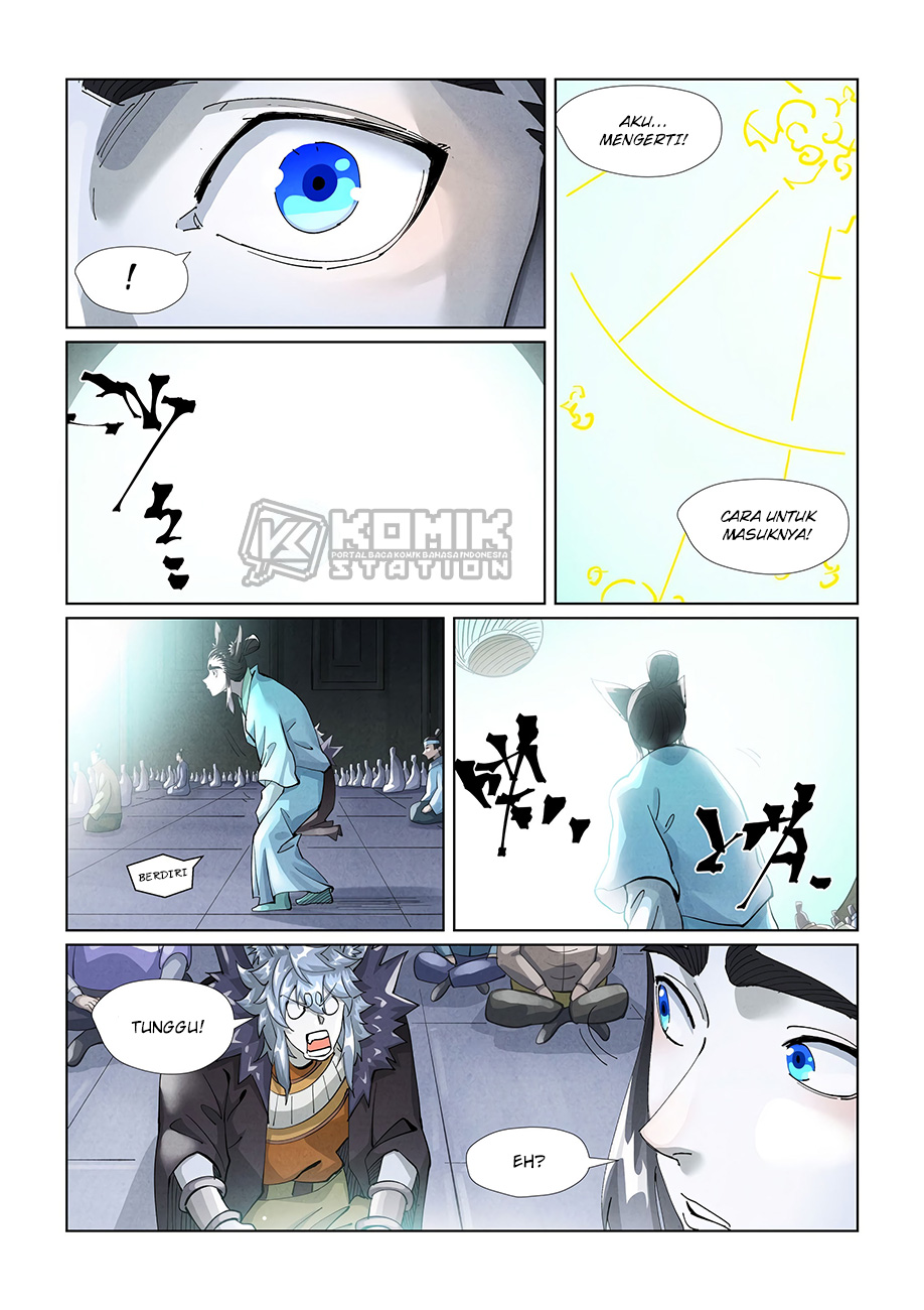 Tales of Demons and Gods Chapter 397 - https://gambar-id.komiku.org/uploads2/2576307-6.jpg