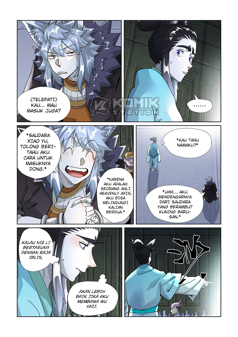 Tales of Demons and Gods Chapter 397 - https://gambar-id.komiku.org/uploads2/2576307-7.jpg