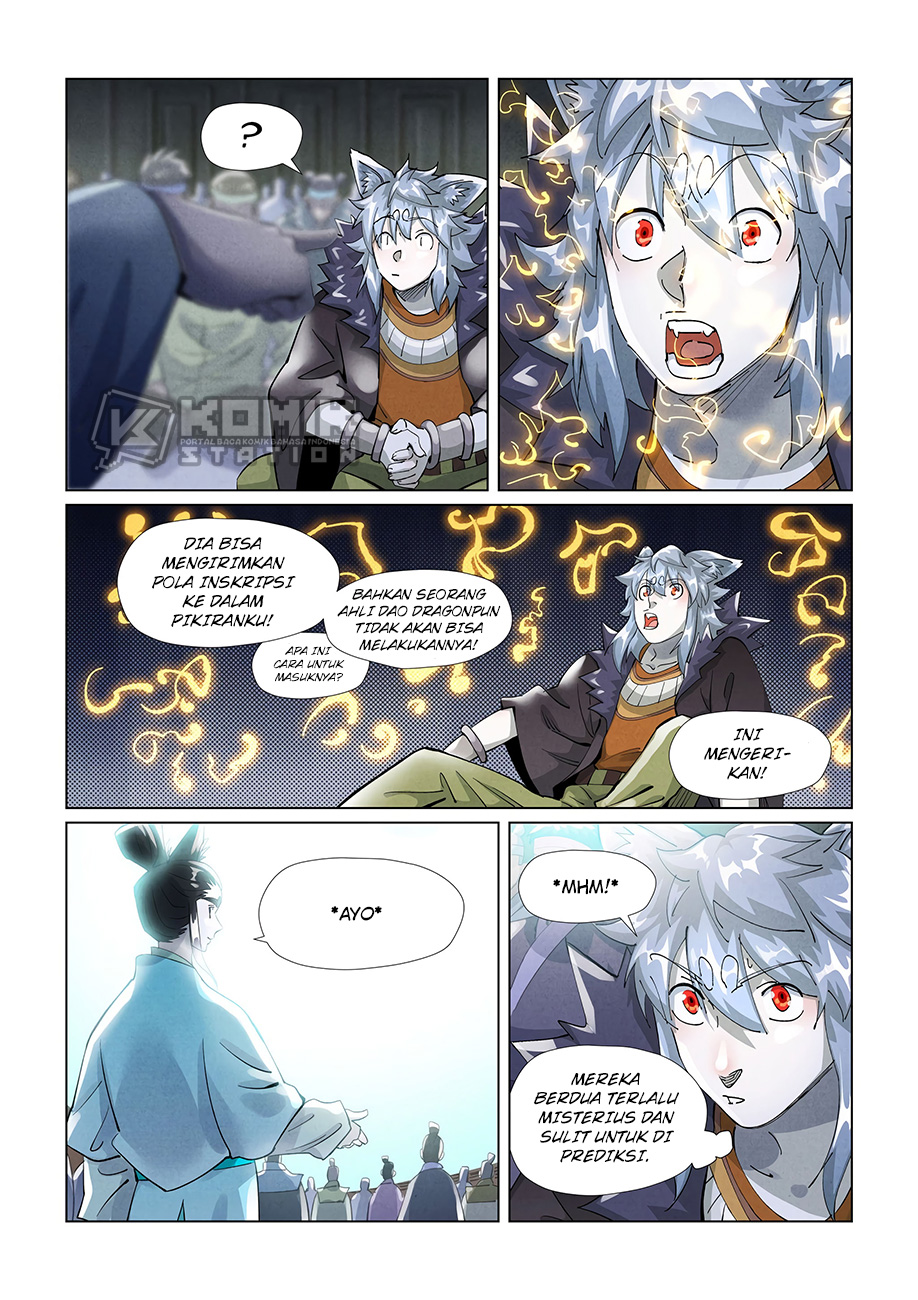 Tales of Demons and Gods Chapter 397 - https://gambar-id.komiku.org/uploads2/2576307-8.jpg