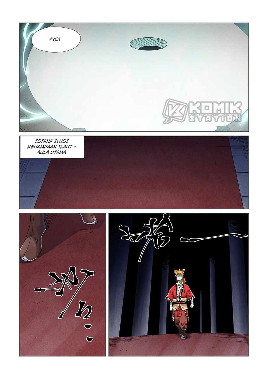 Tales of Demons and Gods Chapter 397 - https://gambar-id.komiku.org/uploads2/2576307-9.jpg
