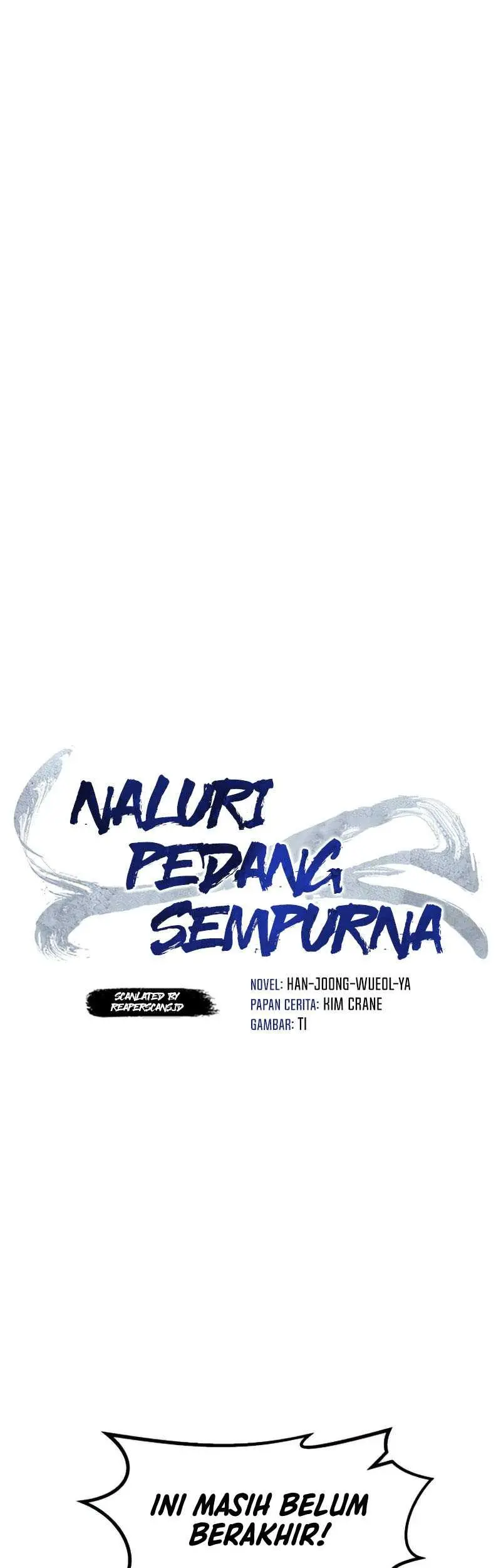 Baca Manhwa Absolute Sword Sense Chapter 19 Gambar 2