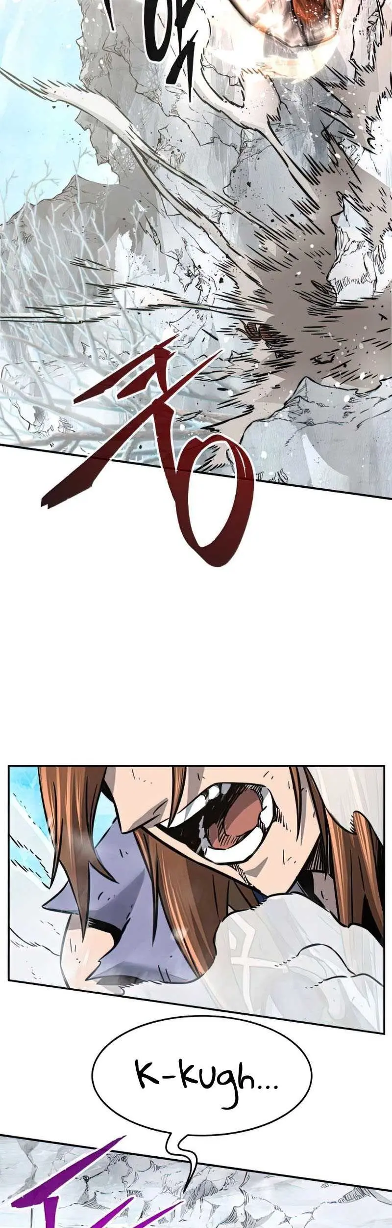 Absolute Sword Sense Chapter 19 Gambar 16