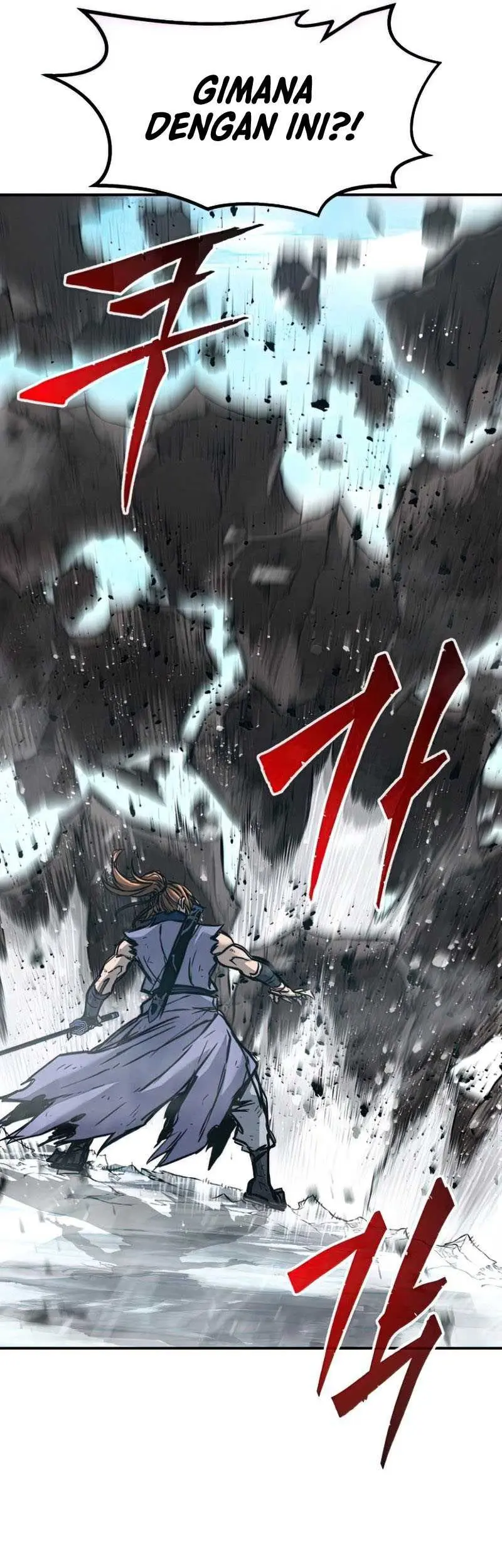 Absolute Sword Sense Chapter 19 Gambar 26