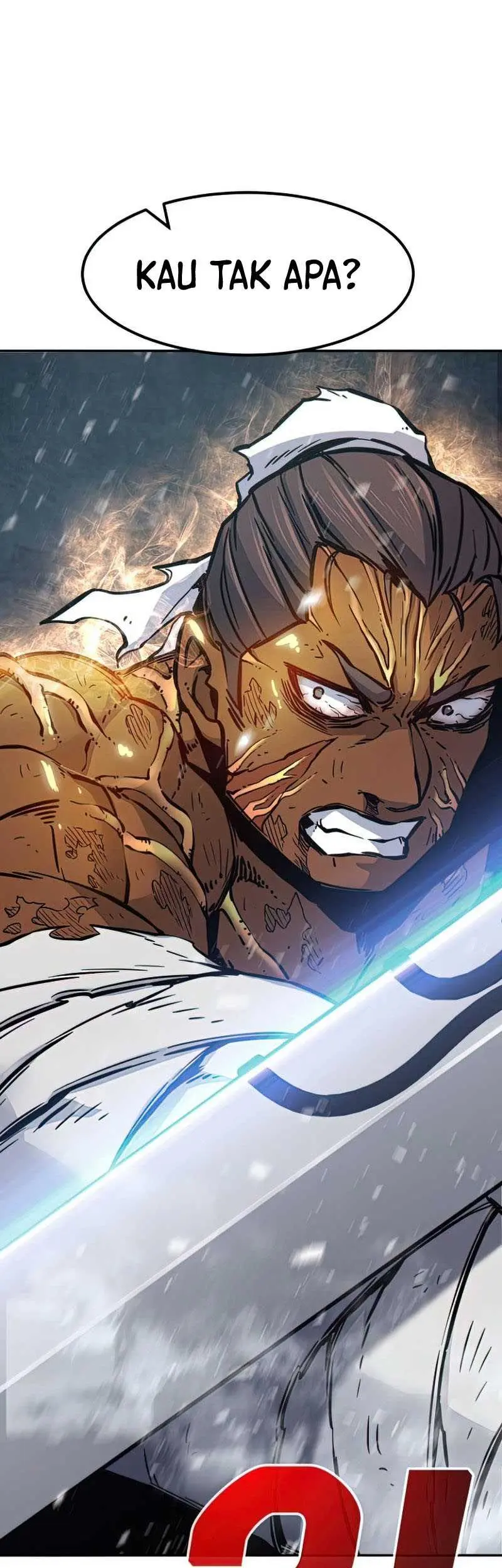 Absolute Sword Sense Chapter 19 Gambar 30
