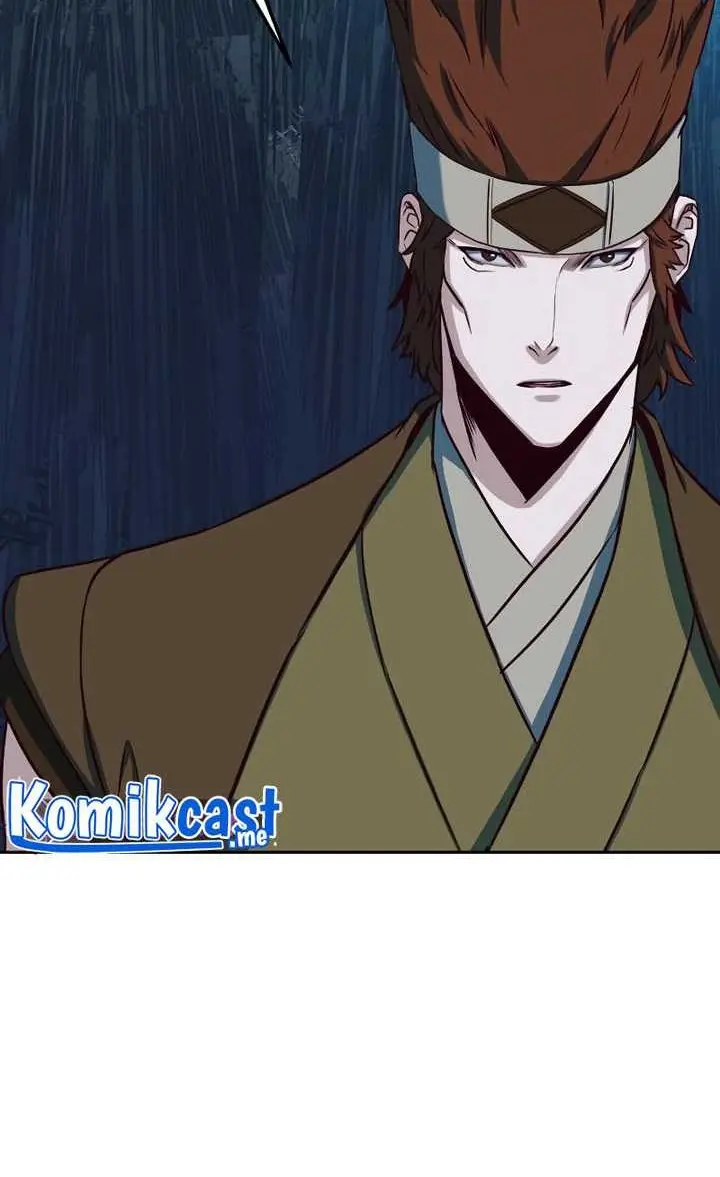 Sword Fanatic Wanders Through The Night Chapter 24 Gambar 37