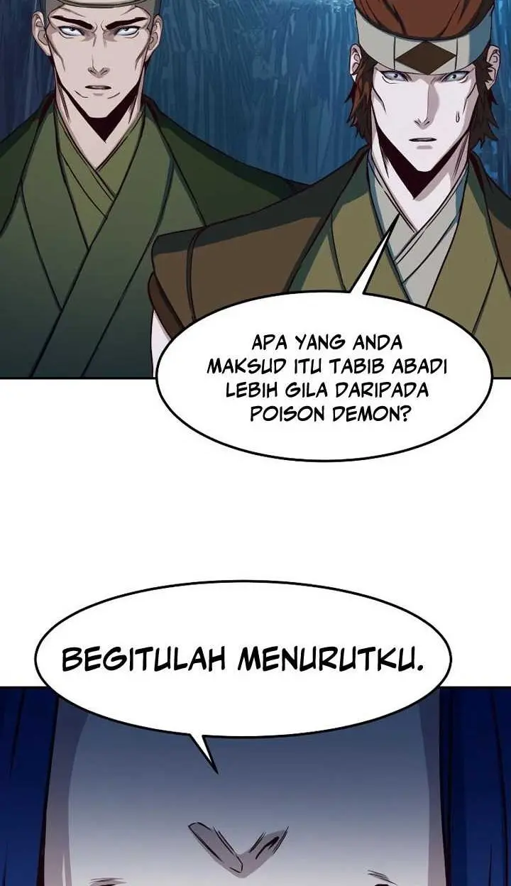 Sword Fanatic Wanders Through The Night Chapter 24 Gambar 41