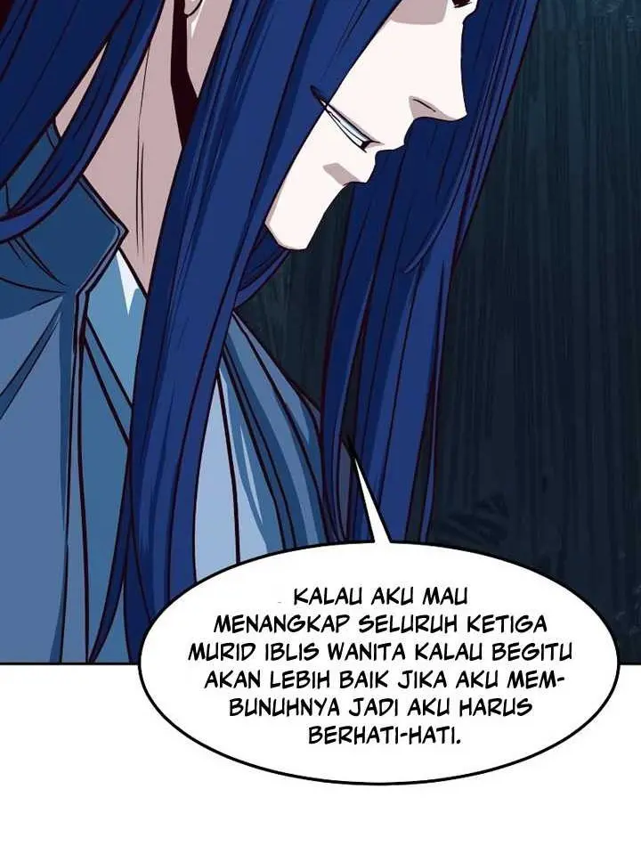 Sword Fanatic Wanders Through The Night Chapter 24 Gambar 55