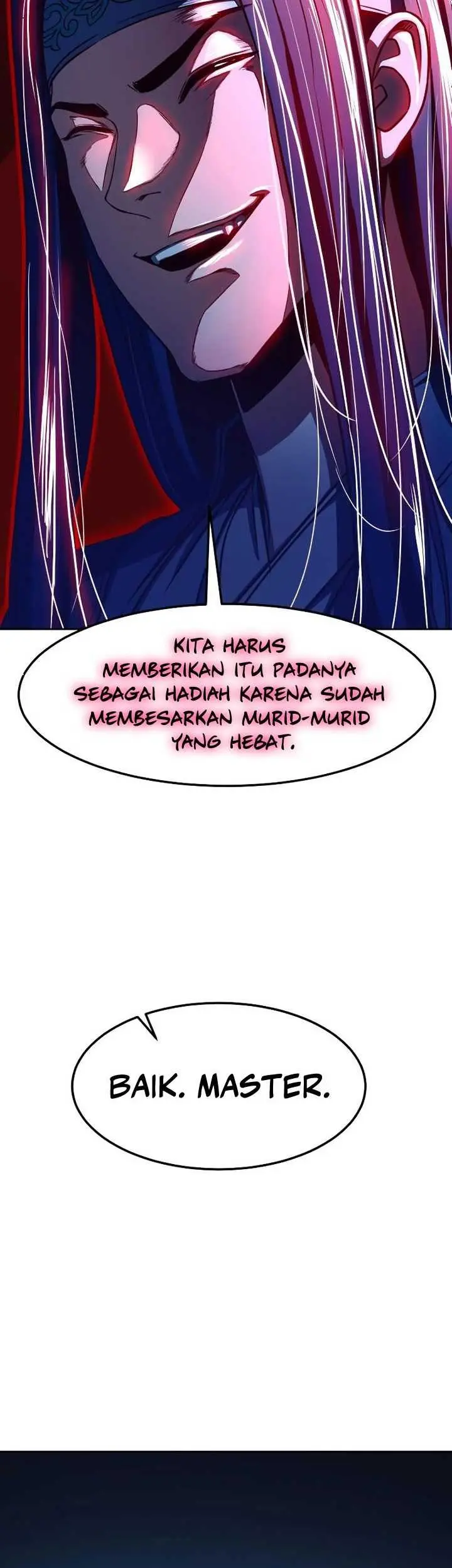 Sword Fanatic Wanders Through The Night Chapter 24 Gambar 60