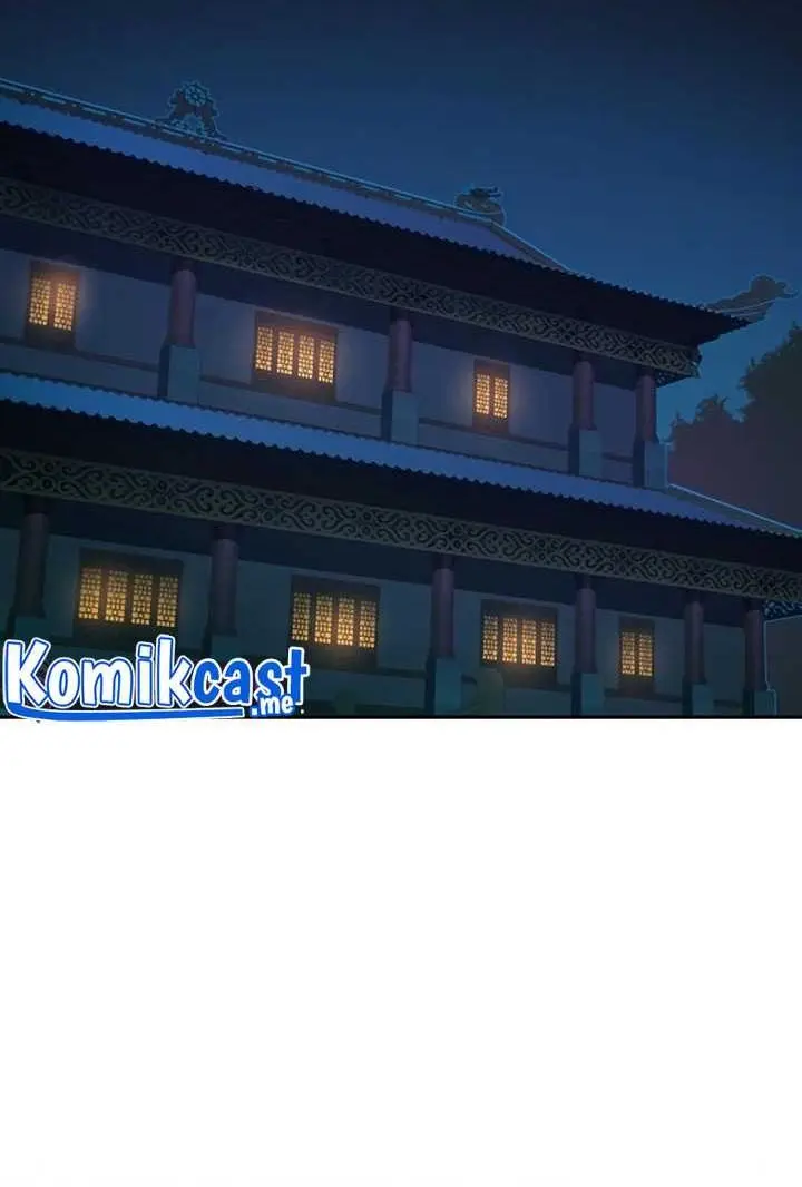 Sword Fanatic Wanders Through The Night Chapter 24 Gambar 61