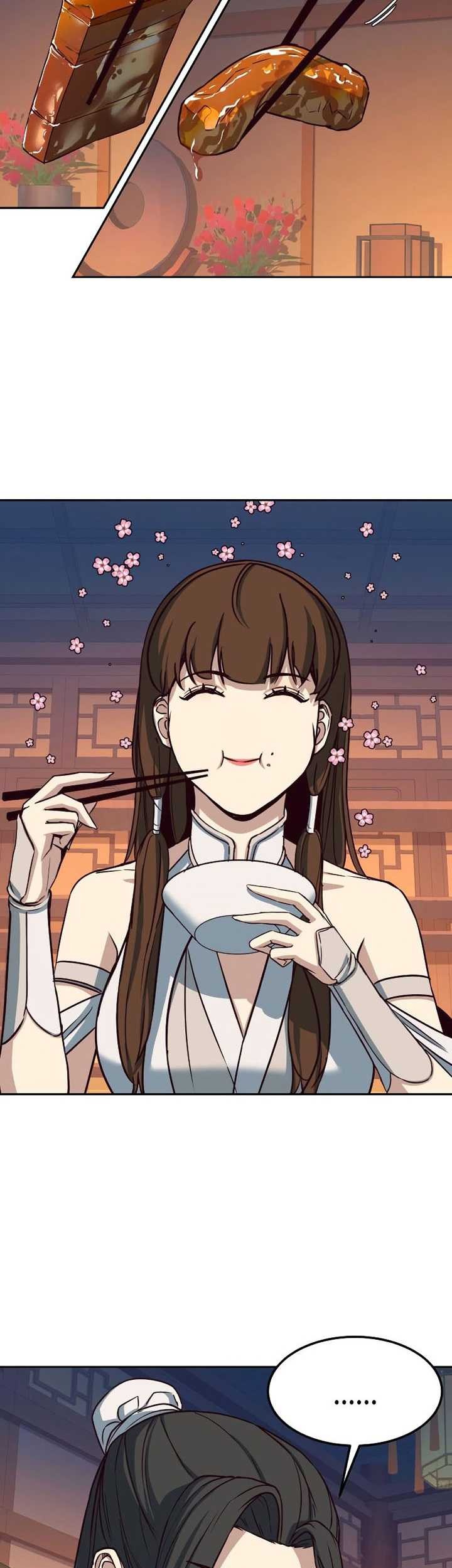 Sword Fanatic Wanders Through The Night Chapter 24 Gambar 64