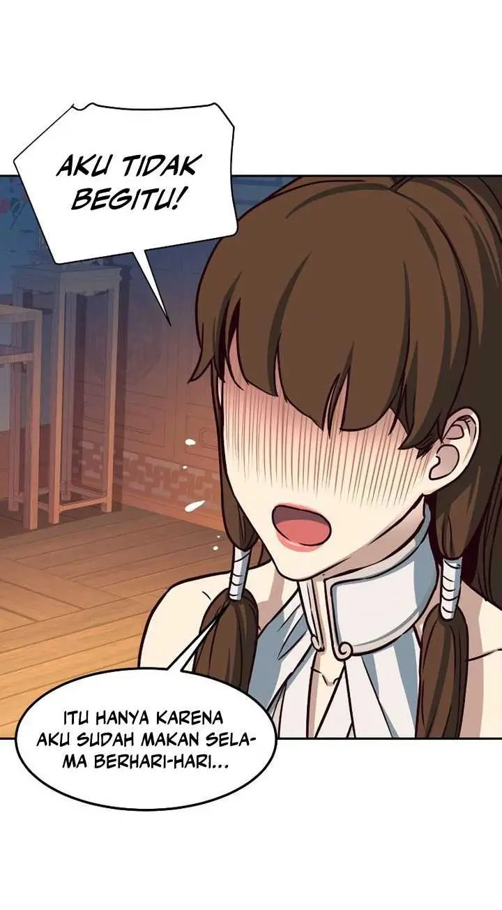 Sword Fanatic Wanders Through The Night Chapter 24 Gambar 67