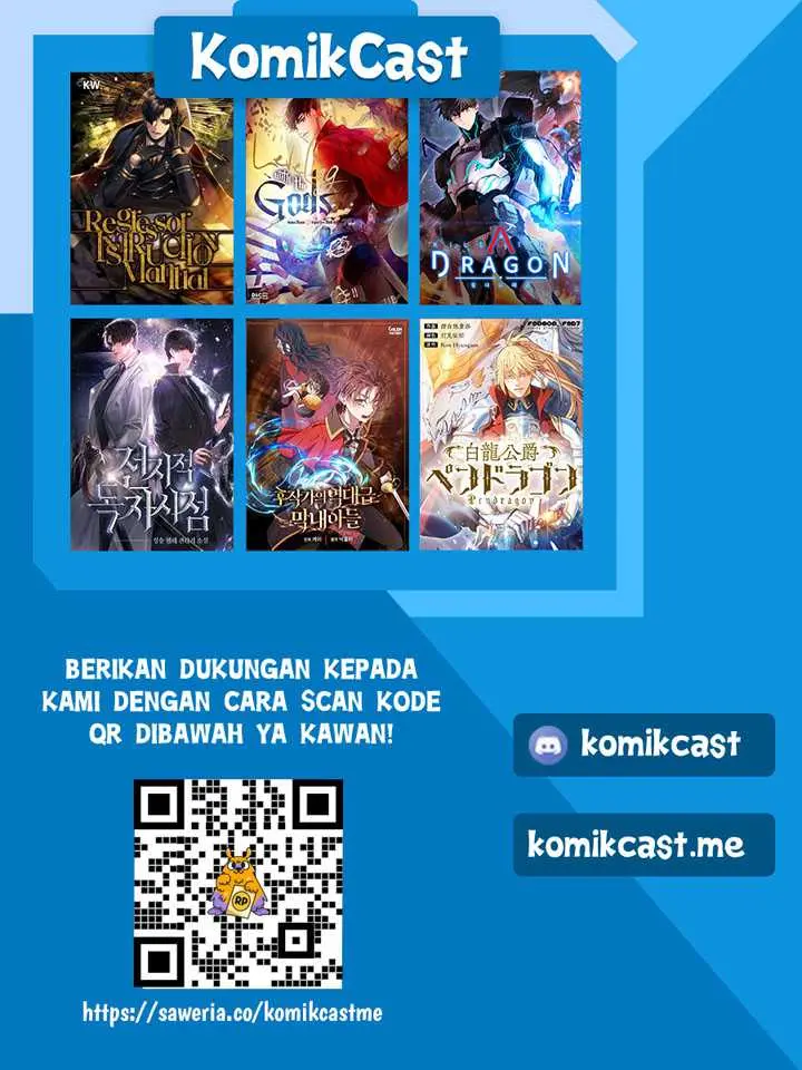 Sword Fanatic Wanders Through The Night Chapter 24 Gambar 80