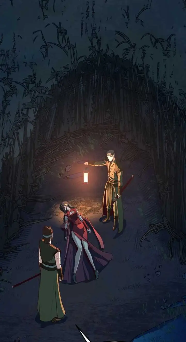 Sword Fanatic Wanders Through The Night Chapter 24 Gambar 17