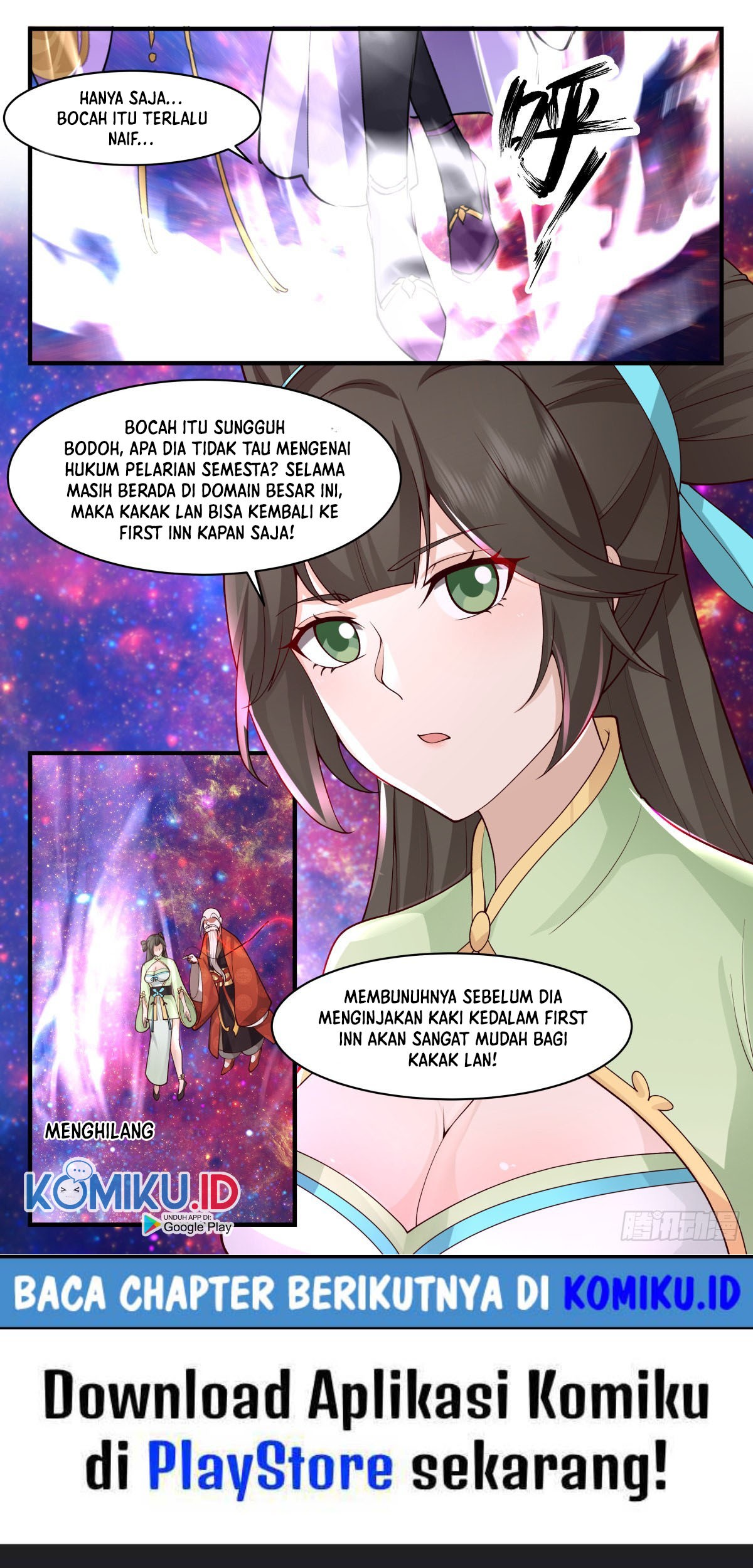 Martial Peak Part 2 Chapter 2610 - https://gambar-id.komiku.org/uploads2/2576689-12_part1.jpg