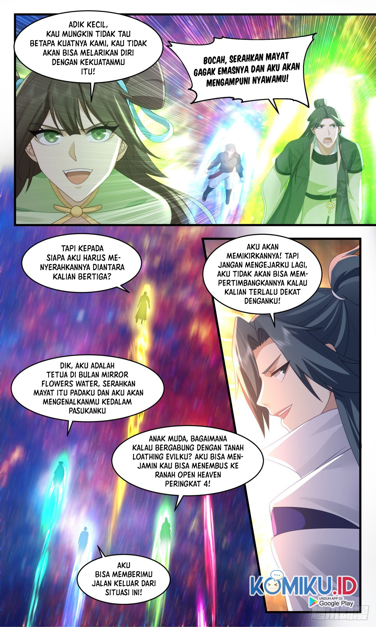 Martial Peak Part 2 Chapter 2610 - https://gambar-id.komiku.org/uploads2/2576689-5.jpg