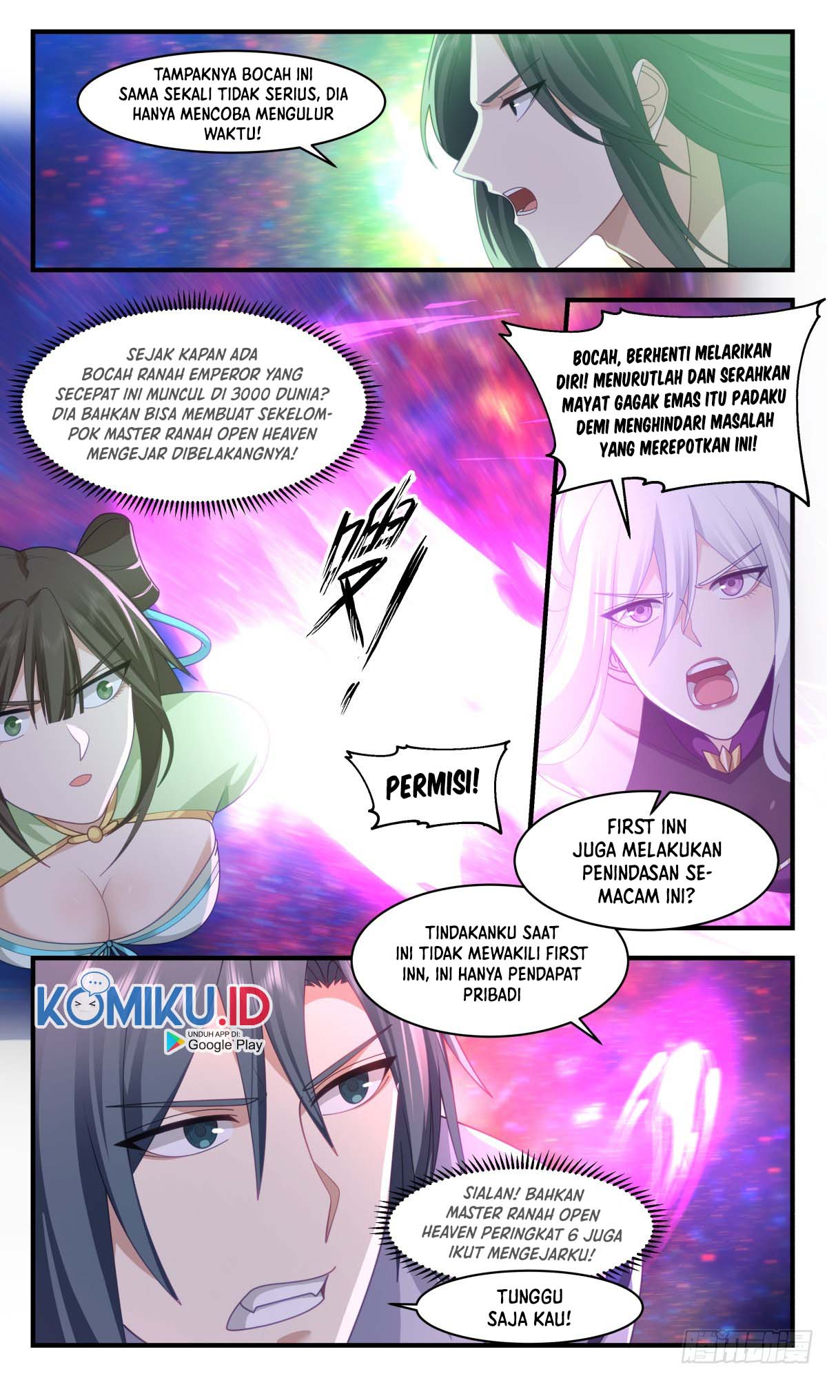 Martial Peak Part 2 Chapter 2610 - https://gambar-id.komiku.org/uploads2/2576689-6.jpg