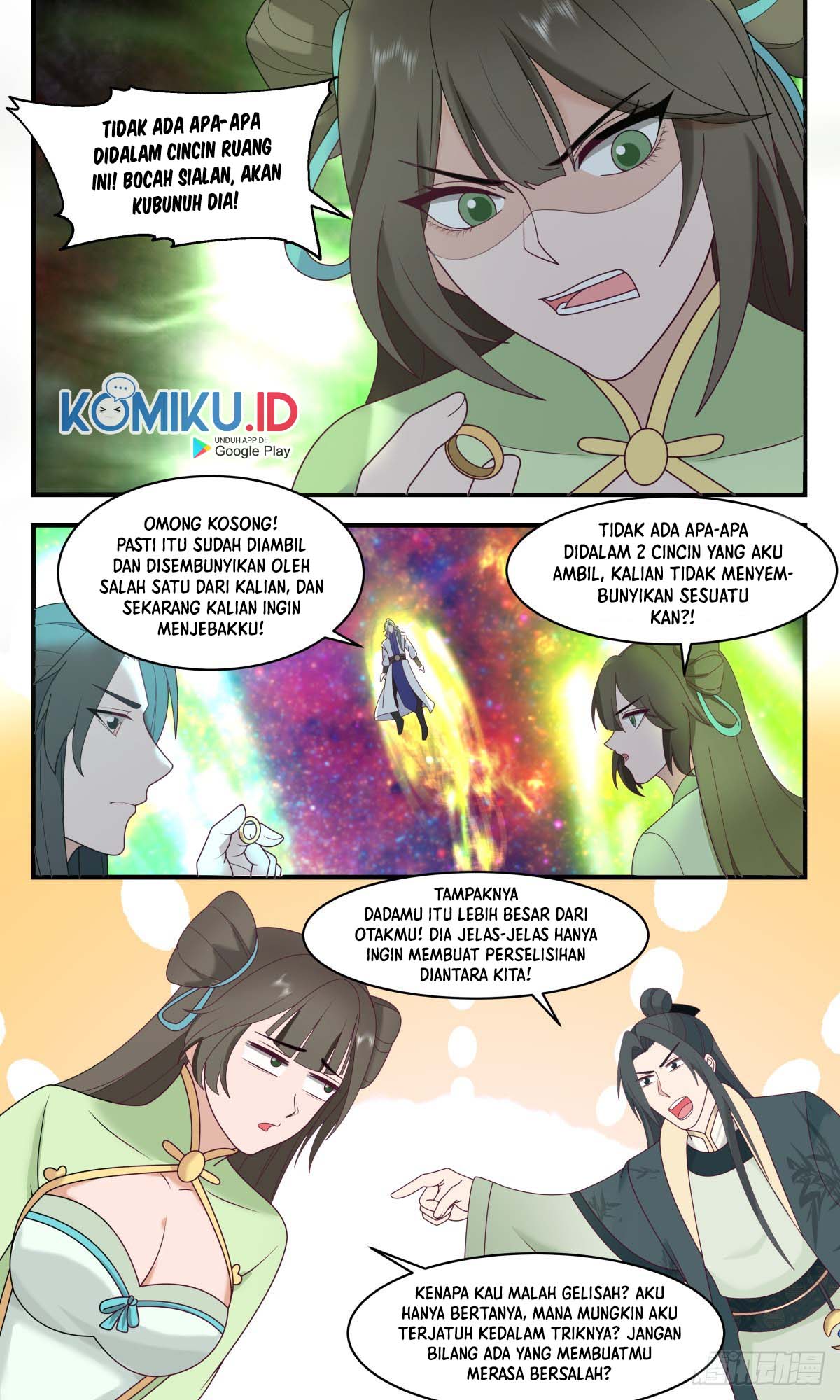 Martial Peak Part 2 Chapter 2610 - https://gambar-id.komiku.org/uploads2/2576689-8.jpg