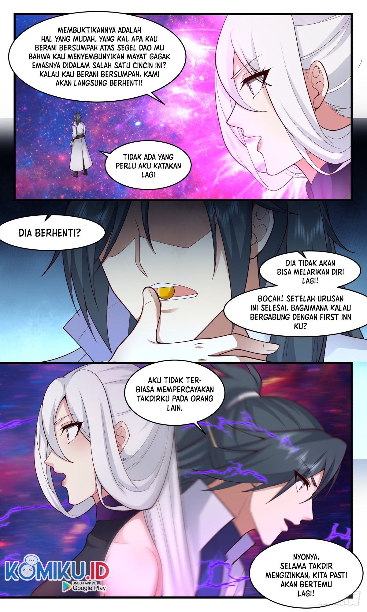Martial Peak Part 2 Chapter 2610 - https://gambar-id.komiku.org/uploads2/2576689-9.jpg