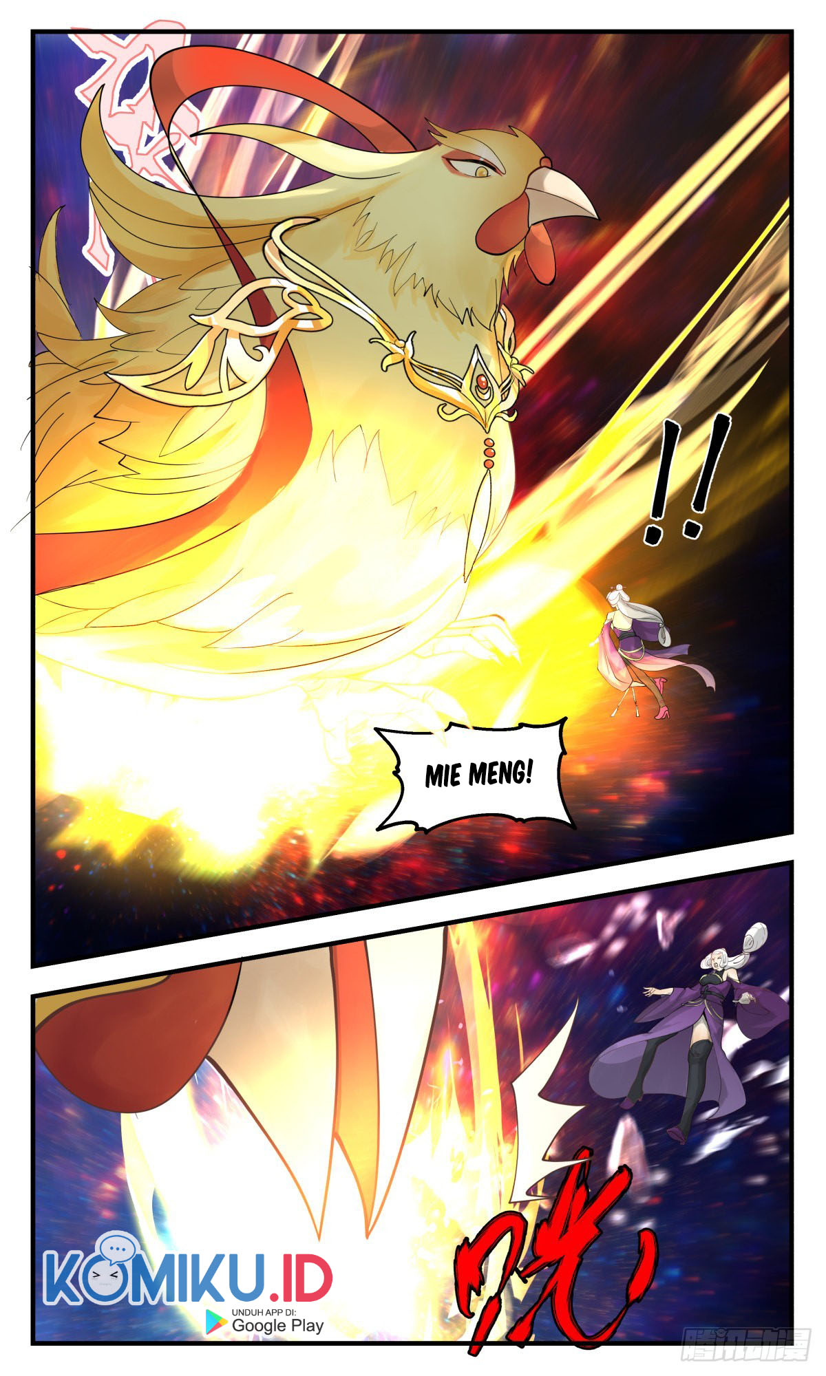Martial Peak Part 2 Chapter 2611 - https://gambar-id.komiku.org/uploads2/2576690-5.jpg