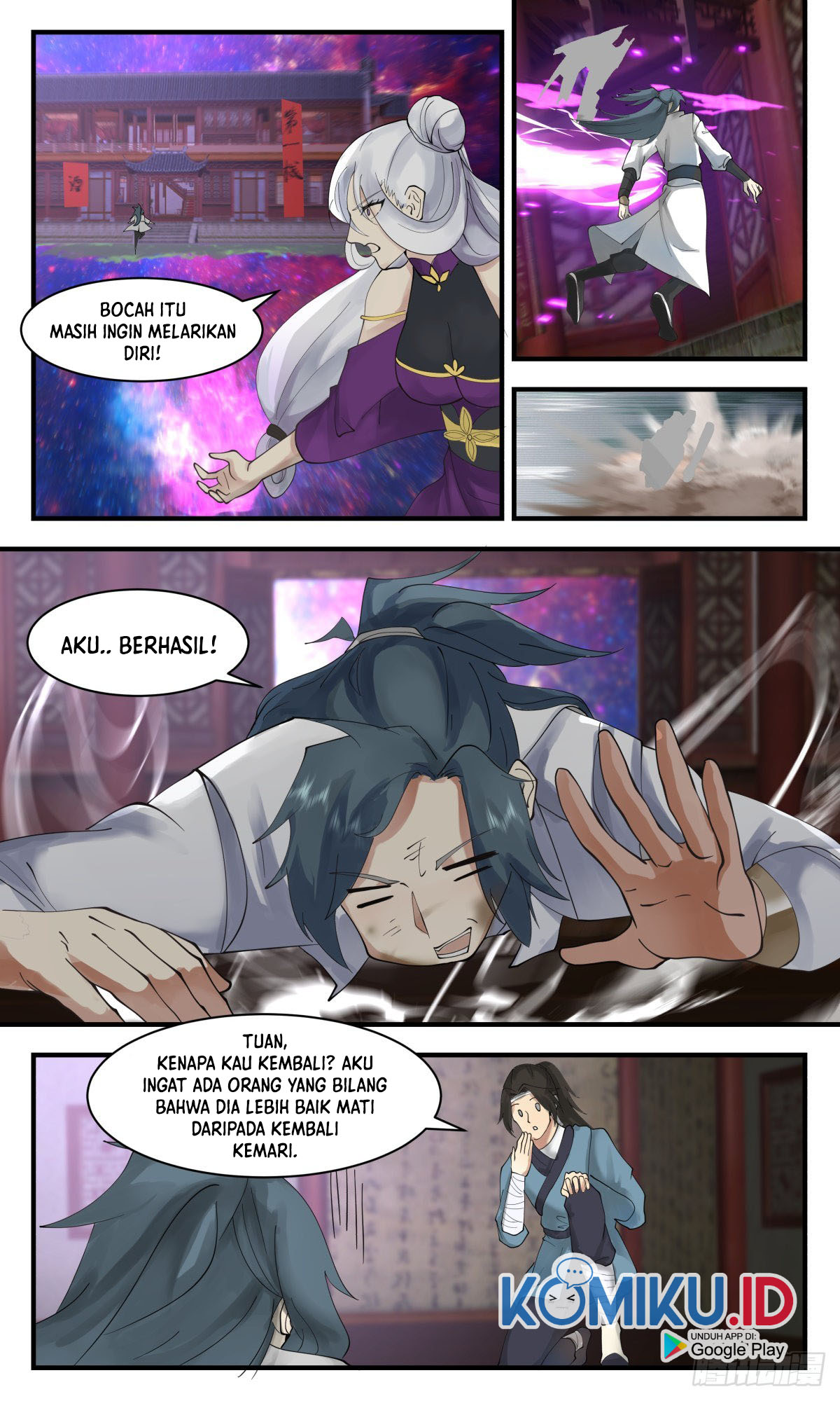 Martial Peak Part 2 Chapter 2611 - https://gambar-id.komiku.org/uploads2/2576690-6.jpg