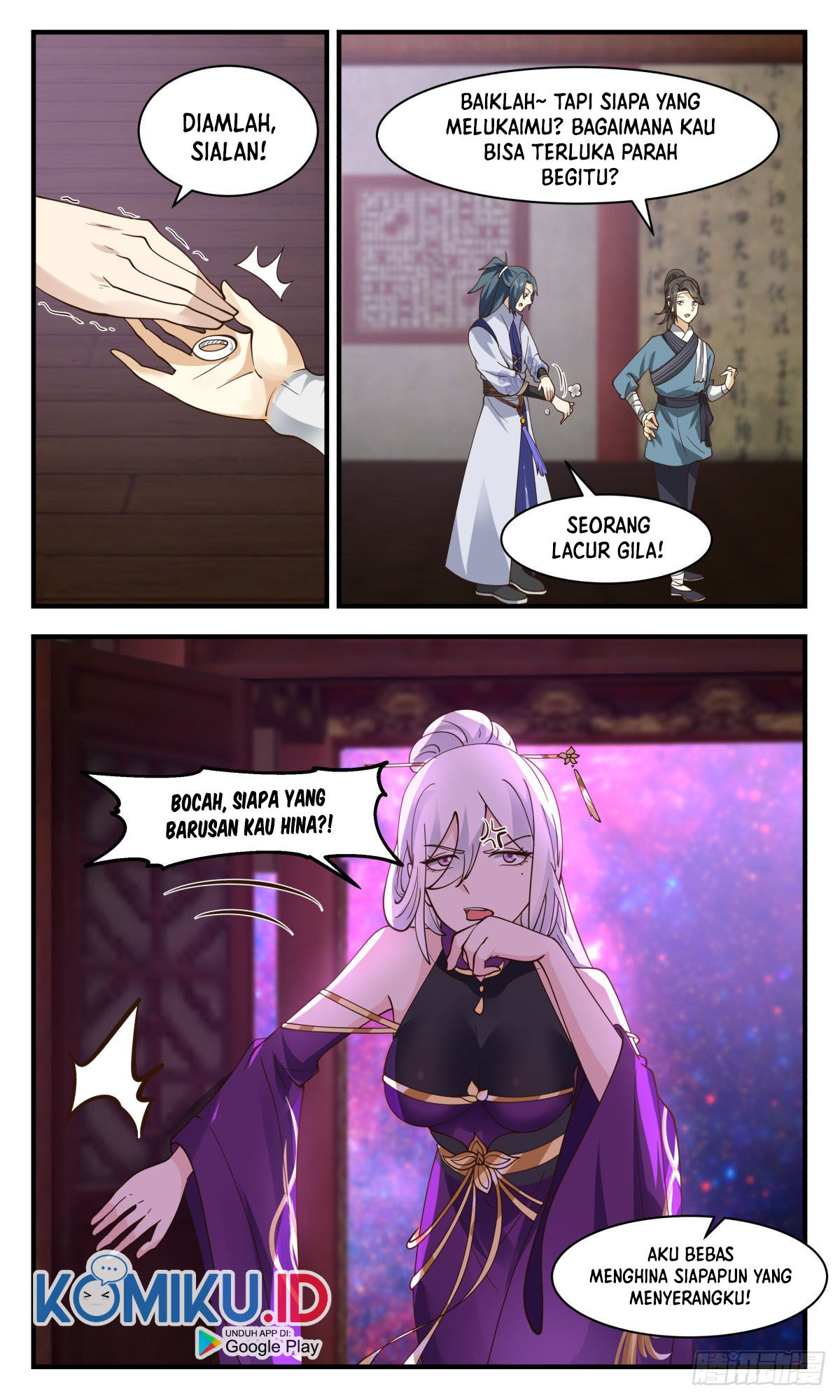 Martial Peak Part 2 Chapter 2611 - https://gambar-id.komiku.org/uploads2/2576690-7.jpg